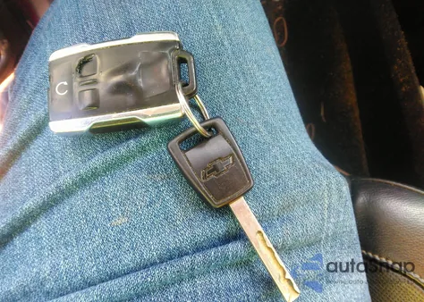 2014 Chevrolet Silverado 1500 1Lz z USA, uszkodzony, nr VIN 3GCUKSEC0EG295369